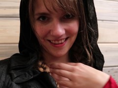 Untouchable Princess JOI with Cum Countdown - PREVIEW
