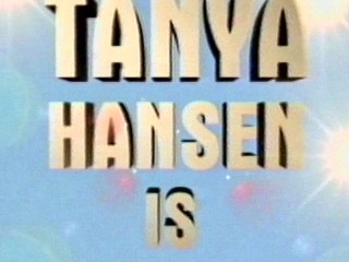 Tanya Hansen-License to thrill-The Then Film est redigitalisé en HD