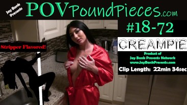 18 69 Full Scene Teen Pov Creampie Shes Baaaccccckkkk