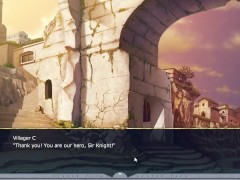 Funbag Fantasy Gameplay - Episode 5