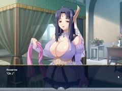 Funbag Fantasy Gameplay - Episode 8