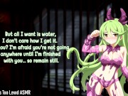 Preview 4 of Area 51 but...lewd... (ASMR)