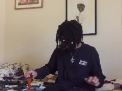 Some Young Zion and Matt Ox