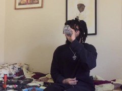 Some Young Zion and Matt Ox - Screenshot 16 of 16 - Fetish