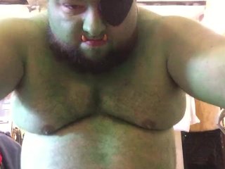 ork clip