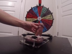 MilfyMilker Femdom Cumshot Compilation #2