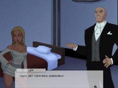 Let's Fuck In DC Comics Something Unlimited Episode 26