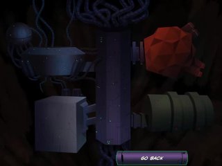 Let's Fuck In DC Comics Something Unlimited Episode 26