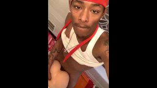 Орех в моей игрушечной 