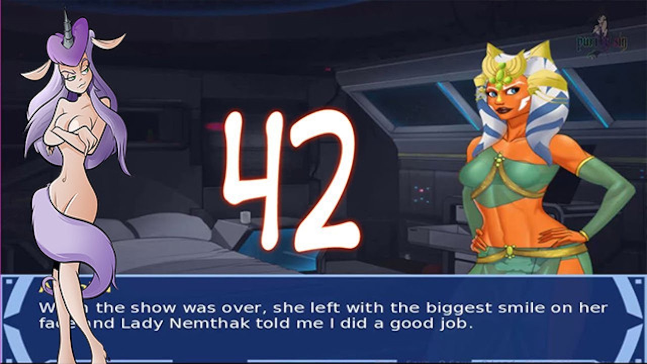 Spielen wir Star Wars Orange Trainer Uncensored Episode 42