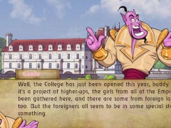 Let's Fuck Disney's Frozen Bad Manners Uncensored Gameplay Episode 3