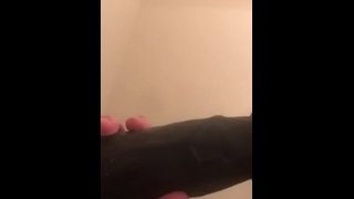 Wife fantasizes about sucking a BBC