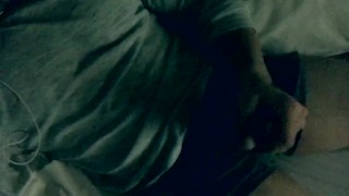 Billy Rawn’s Orgasm Motivation Pt. 26 – Whisper Dirty Talk Moan Trying to NOT GET CAUGHT when I CUM!
