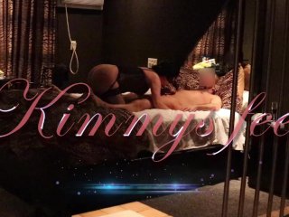 reality sex, blowjob, starnger fuck, hotel room