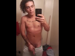 Puerto Rican Dick