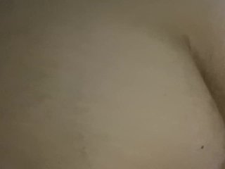 My coworker with fat ass rides my cock!!