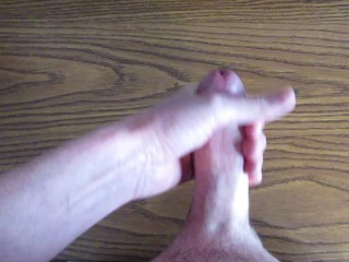 I LoveWhen You Watch Me Moan and Jerk_Off - Dirty Talk