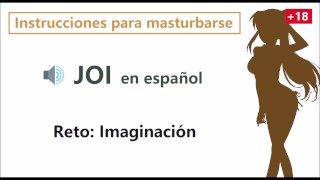 Audio JOI español con Lux de League of Legends. (LoL).