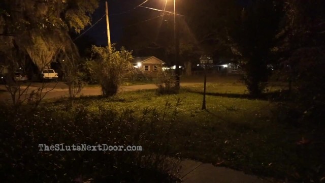 Max Meets a 5 Dollar Whore at Corner of the Street