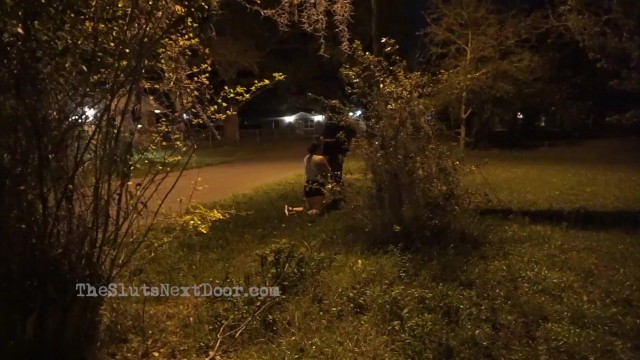 Max Meets a 5 Dollar Whore at Corner of the Street