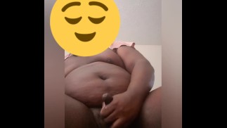 Black Chub Letting It Go