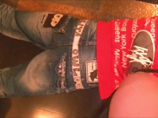 Female Dominance Episode 008 sample ☆彡