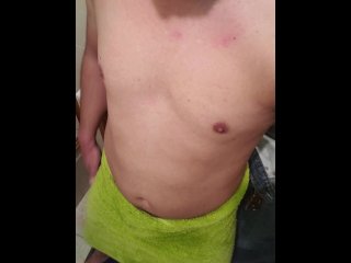 Just a little teasing