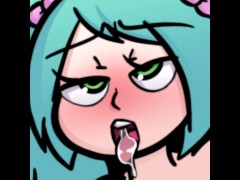 MagicalMysticVA Moans For You~