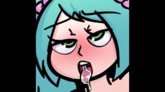 MagicalMysticVA стонет для тебя~