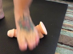 Slap & Stomp - Screenshot 16 of 16 - Kink