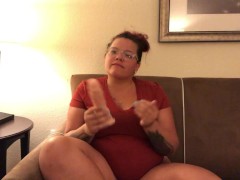 Slap & Stomp - Screenshot 3 of 16 - Butt