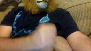 Solo Fap POV (That Pansexual Lion)