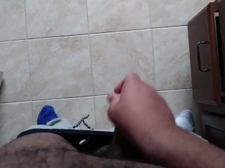House sitting...I sent the owner of the house this video. 