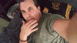 Male Celebrity  SEX TAPE of CORY HUGE CUMSHOT! LEAKED MALE CELEB COCK & CUM