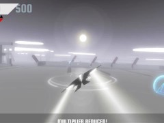 Racing the sun