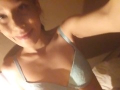 Vampire buggery to cum?