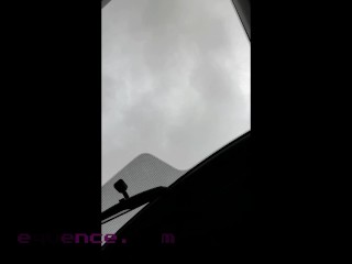 The World According to Rem Sequence #9