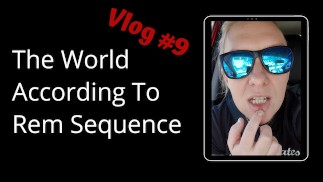 Мир в соответствии с Rem Sequence #9