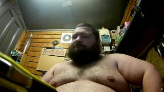 stogie fisheye clip