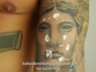 Athena Tattoo Daddy Chaturbate Ballard_