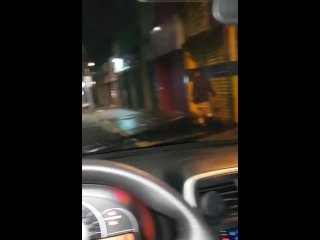 car fuck, public flashing, hardcore, safada