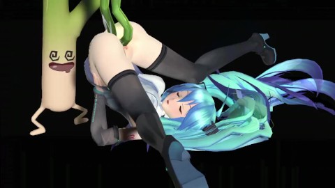 MIKUNEGI