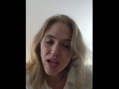 Button's Armpit JOI - Screenshot 1 of 16 - Joi