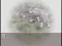 Fear and Hunger: Termina Demo - Part 1: Dicks Out For WWII