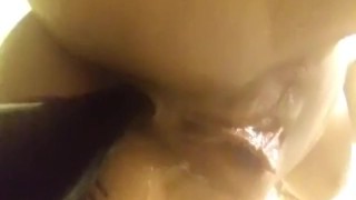 Sexy Girlfriend Gets Dick Down