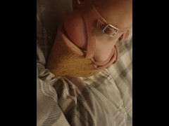 Tiny sexy feet - Screenshot 13 of 16 - Cute Feet