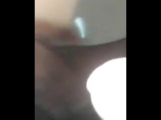 Squirt till you drown