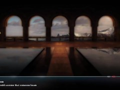 dragon ball divine adventure/infity uncensored 23 Hot Saiyan Queen