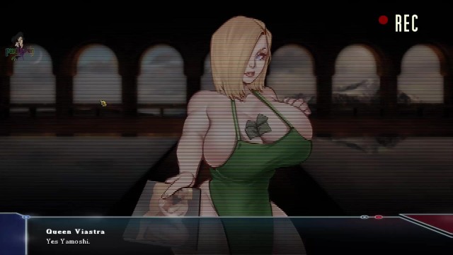 Dragon Ball Divine Adventure/Infinity Uncensored Guide Часть 24