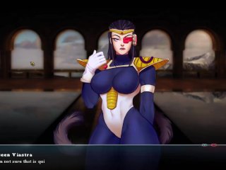 dragon ball divine adventure uncensored gameplay 25 Milfy_blowjob